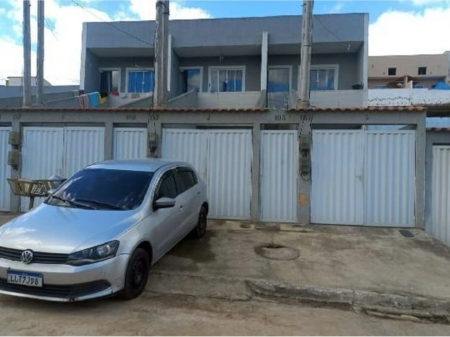 Casa - Nova Iguacu, RJ - foto 1