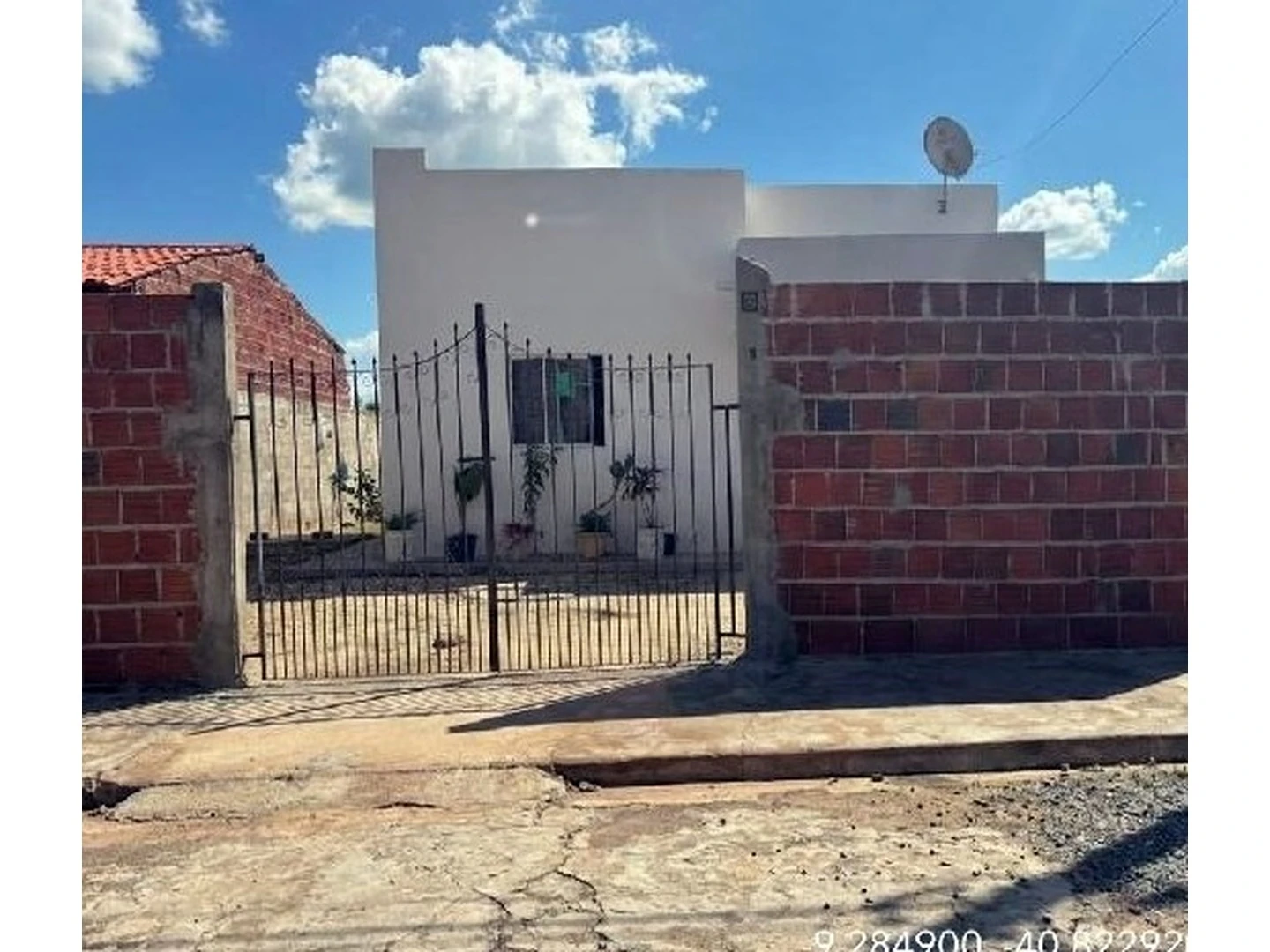 Casa - Casa Nova, BA - foto 1