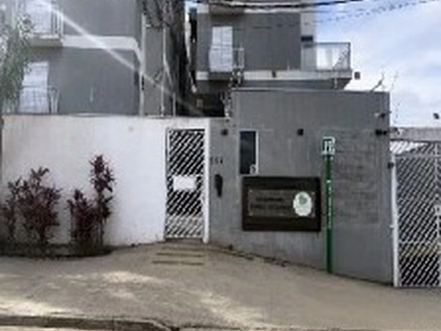 Apartamento - Franco Da Rocha, SP - foto 1