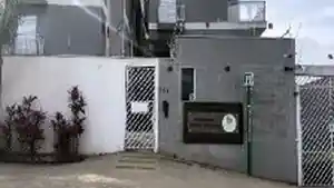 Apartamento - Franco Da Rocha, SP