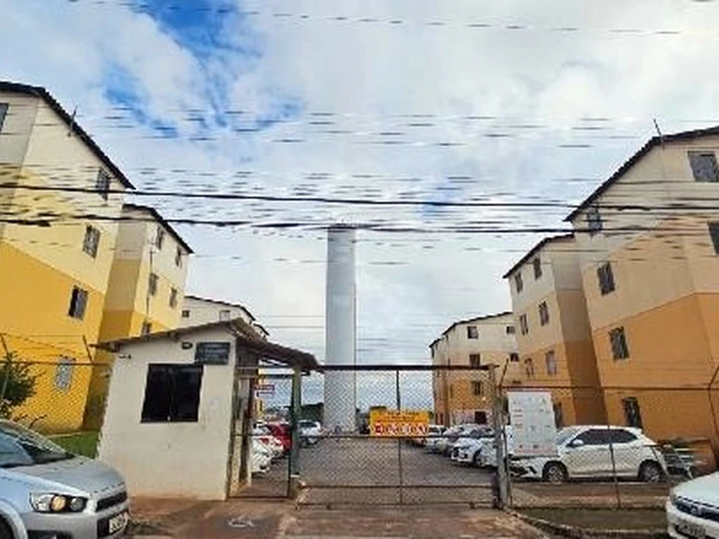 Apartamento - Brasília, DF - foto 1
