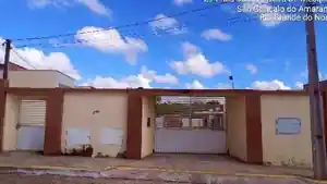 Casa - Sao Goncalo Do Amarante, RN