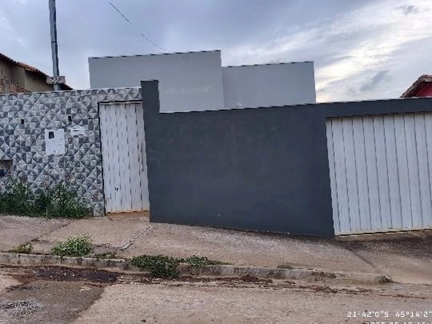 Casa - Tres Coracoes, MG - foto 1