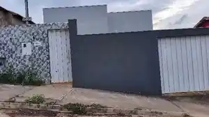 Casa - Tres Coracoes, MG