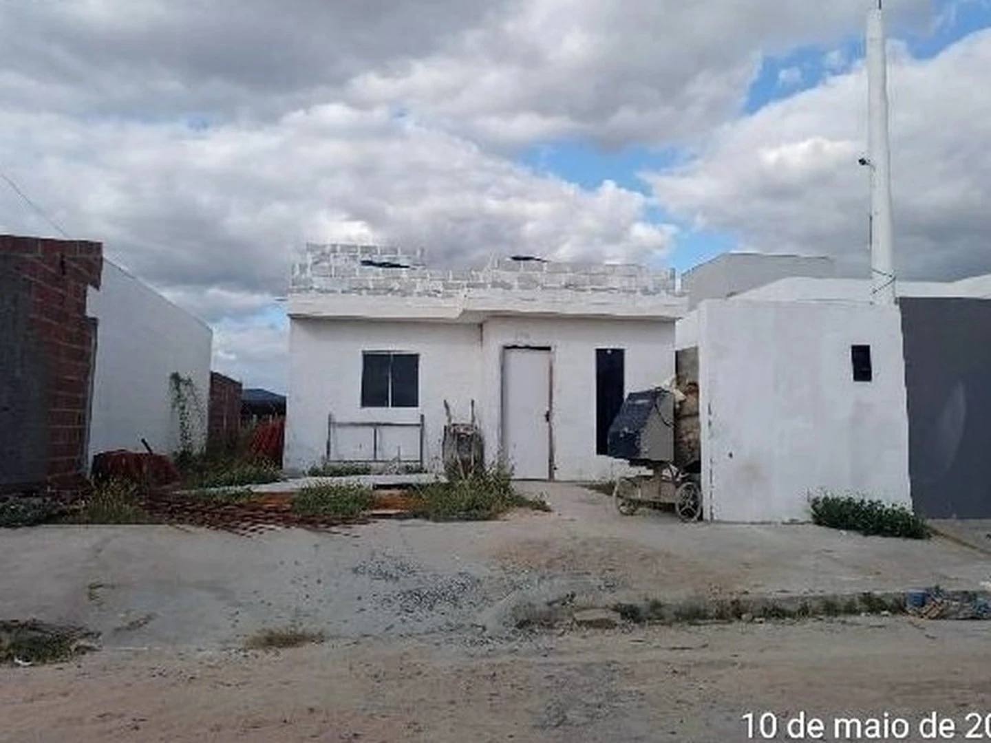 Casa - Arcoverde, PE - foto 1