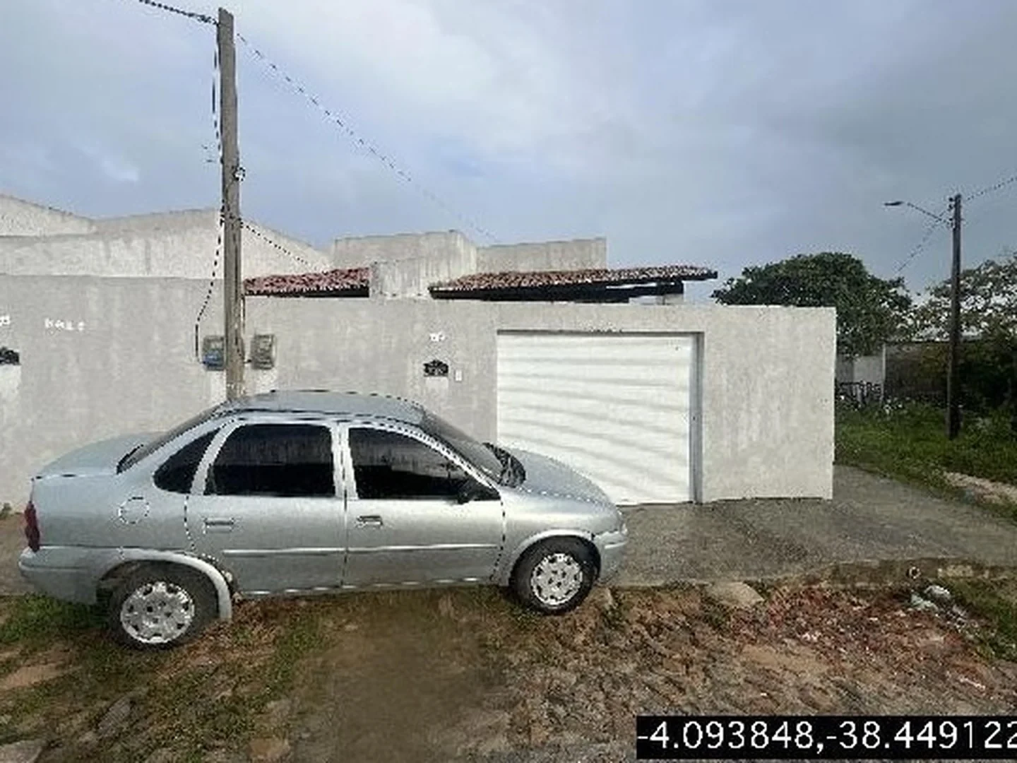 Casa - Horizonte, CE - foto 1