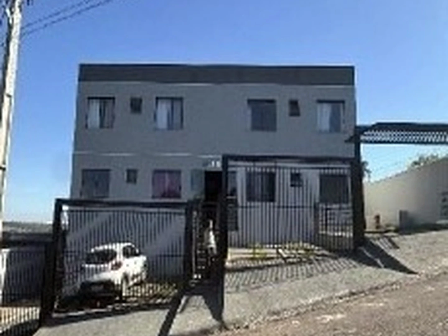 Apartamento - Varginha, MG - foto 1