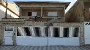 Casa - Praia Grande, SP