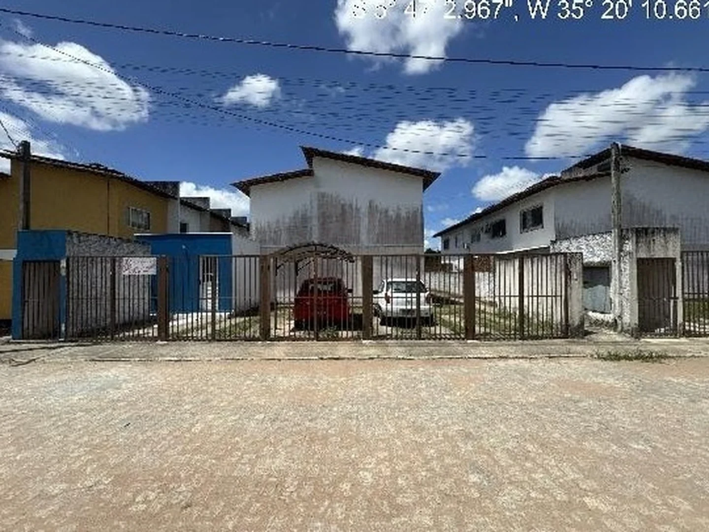 Casa - Sao Goncalo Do Amarante, RN - foto 1