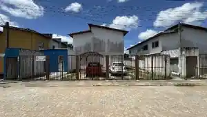 Casa - Sao Goncalo Do Amarante, RN