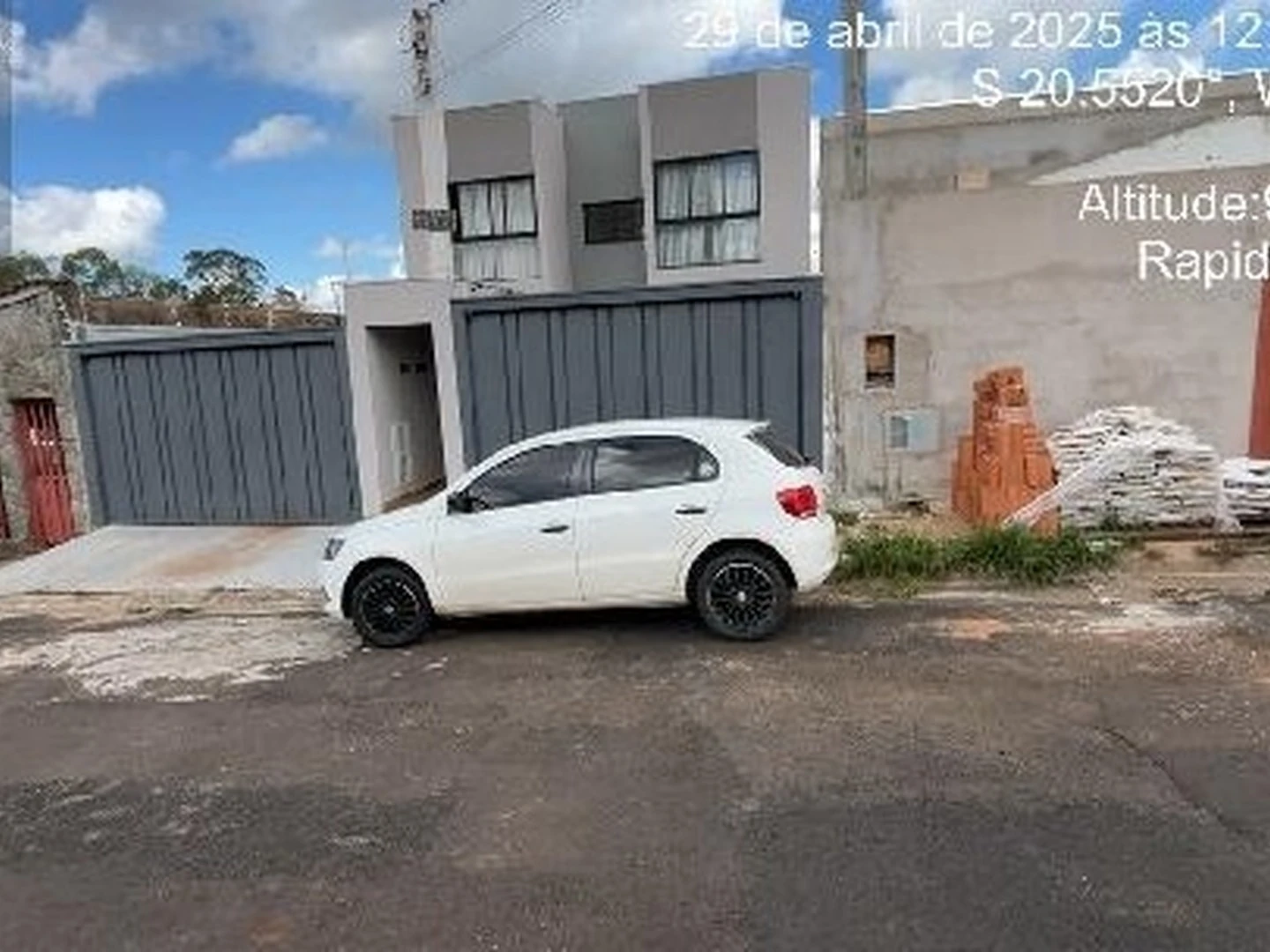 Apartamento - Franca, SP - foto 1