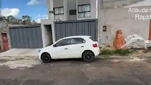 Apartamento - Franca, SP