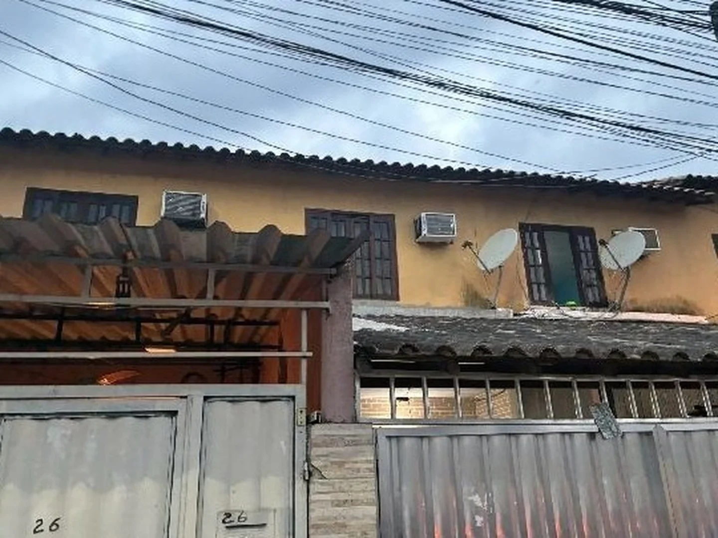 Casa - Belford Roxo, RJ - foto 1