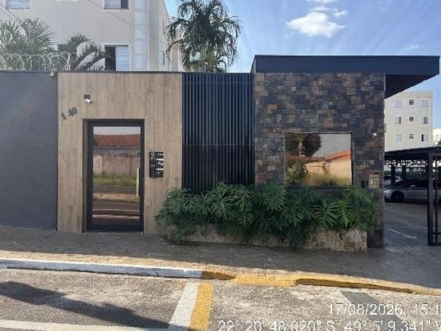 Apartamento - Bauru, SP - foto 1