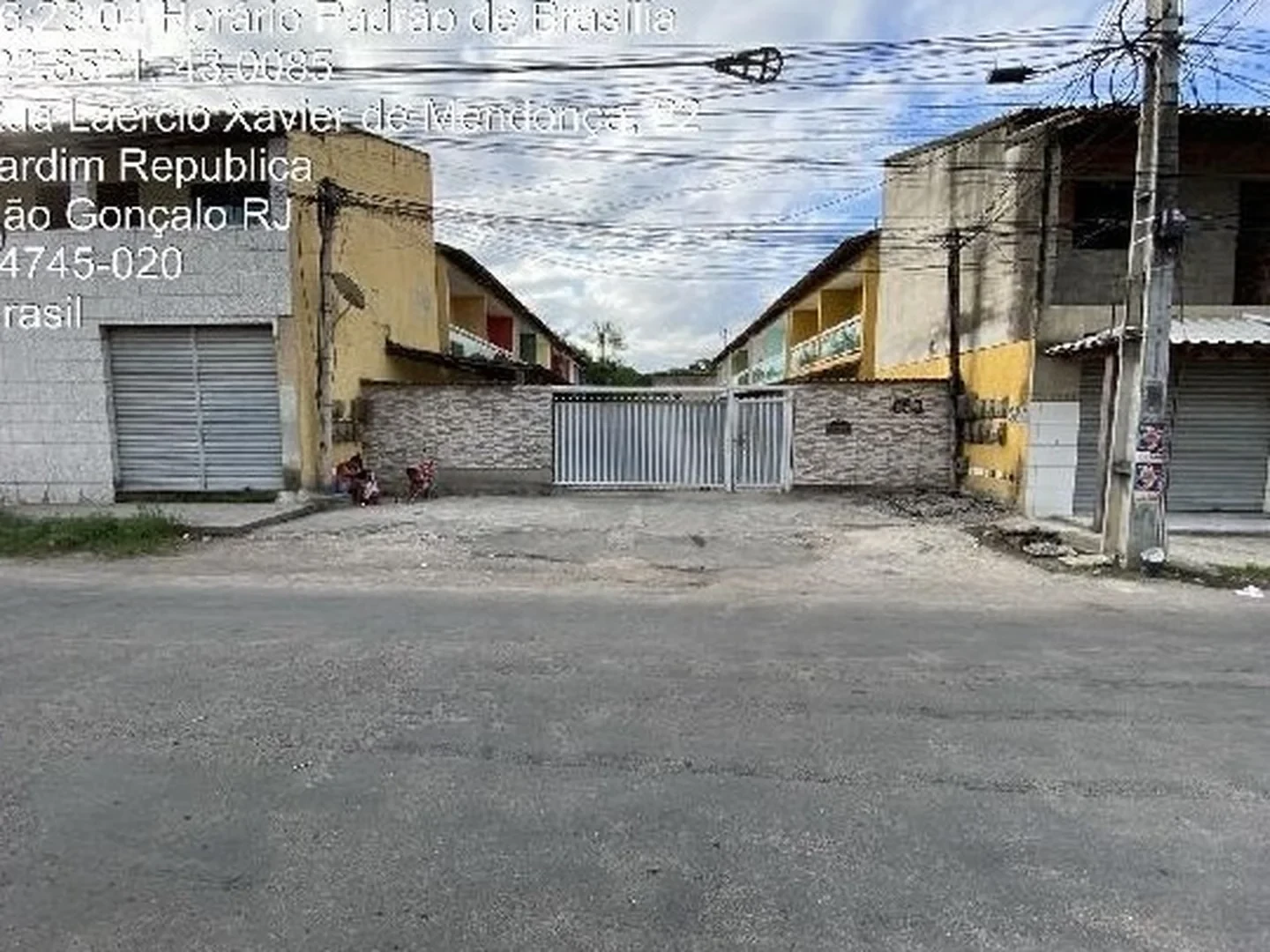 Casa - Sao Goncalo, RJ - foto 1