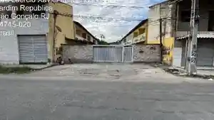 Casa - Sao Goncalo, RJ