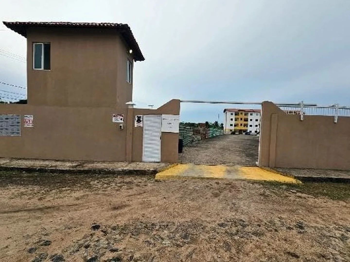 Apartamento - Caucaia, CE - foto 1