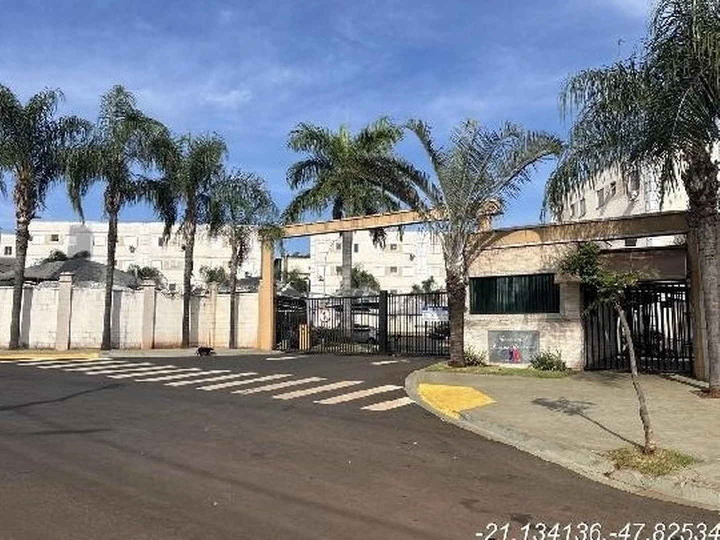 Apartamento - Ribeirao Preto, SP - foto 1