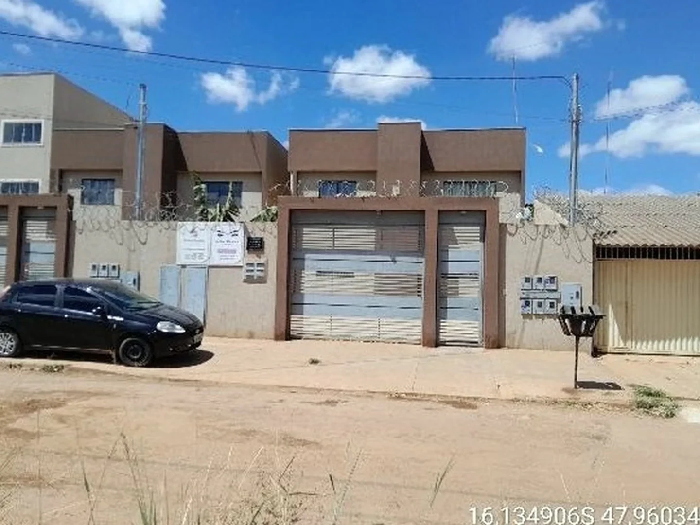 Apartamento - Luziania, GO - foto 1