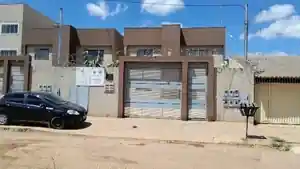 Apartamento - Luziania, GO