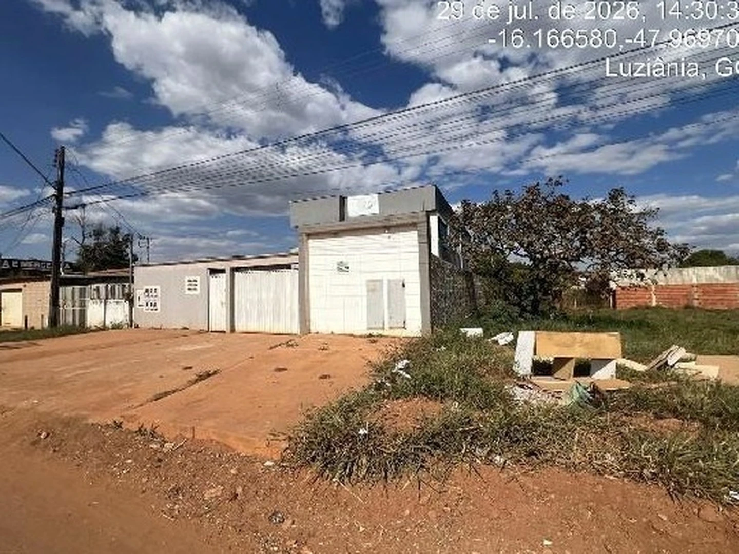 Apartamento - Luziania, GO - foto 1