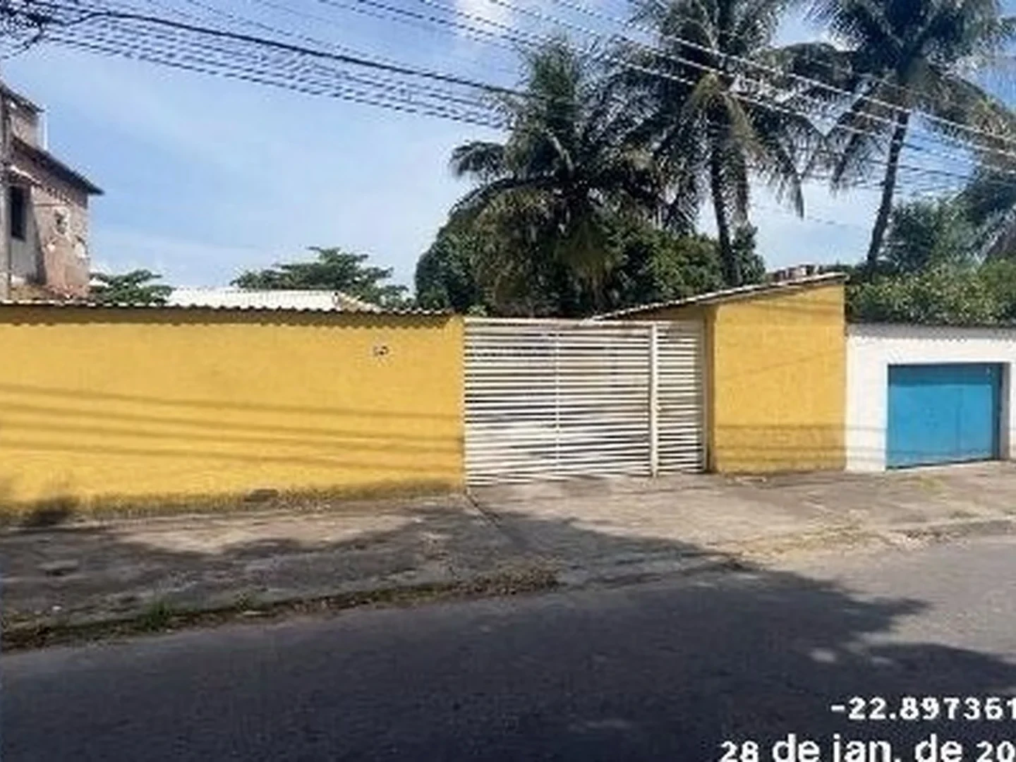 Casa - Rio De Janeiro, RJ - foto 1