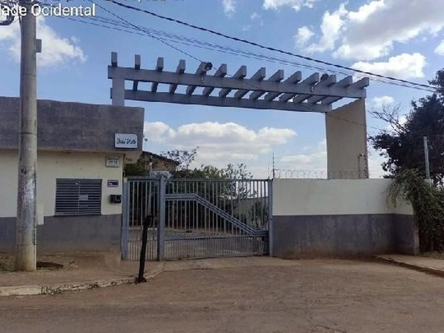 Apartamento - Cidade Ocidental, GO - foto 1