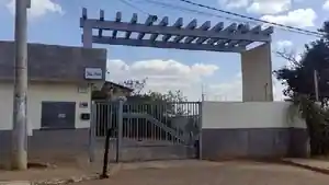 Apartamento - Cidade Ocidental, GO