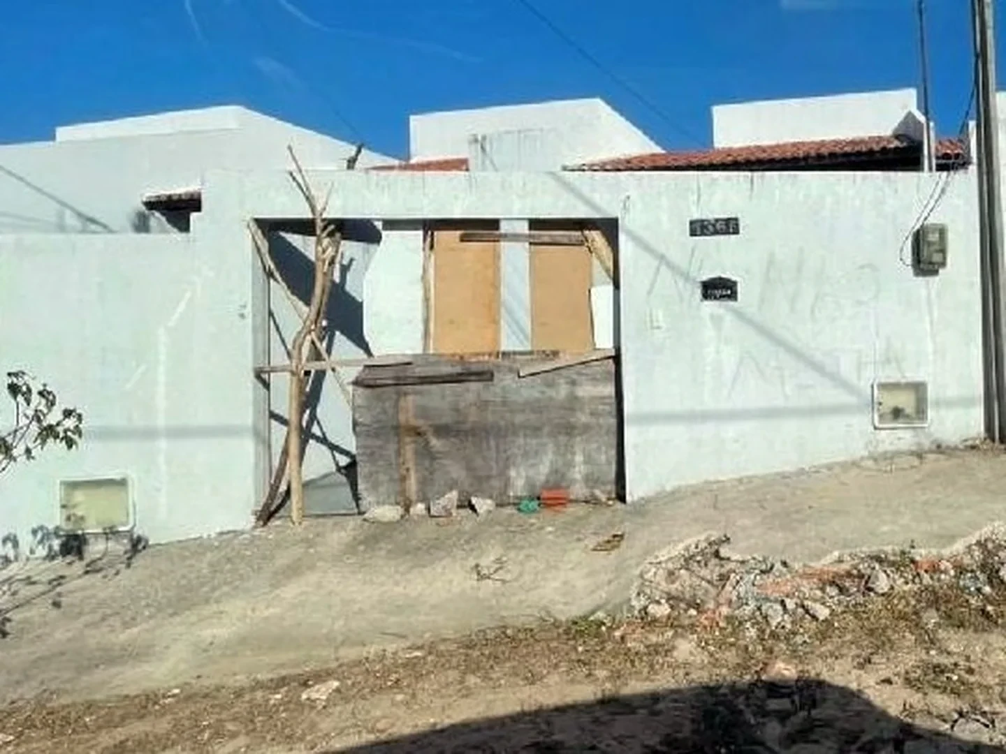 Casa - Horizonte, CE - foto 1