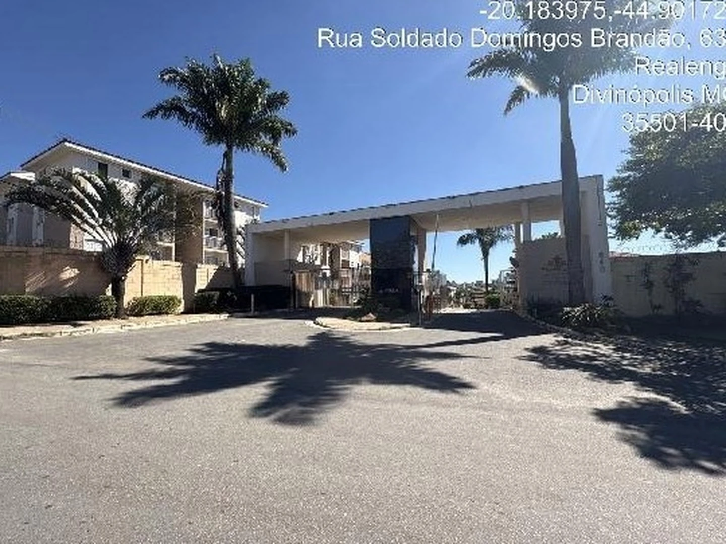 Apartamento - Divinopolis, MG - foto 1