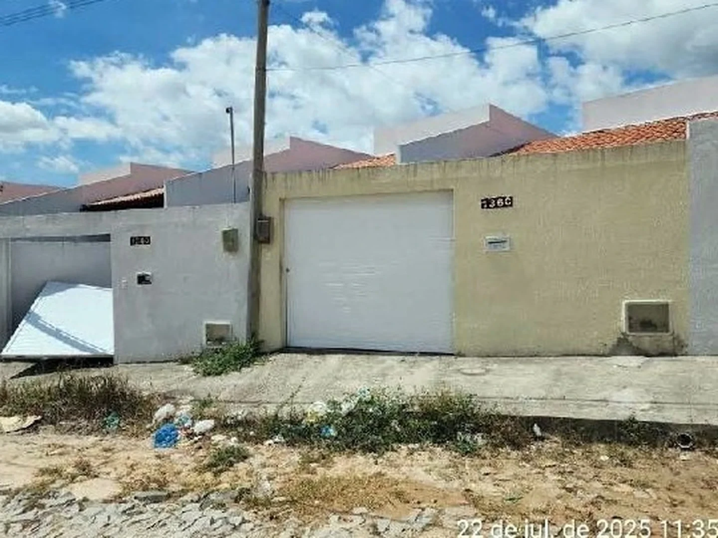 Casa - Horizonte, CE - foto 1