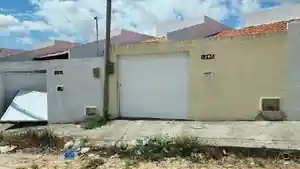 Casa - Horizonte, CE