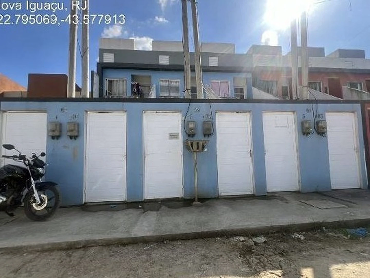 Casa - Nova Iguacu, RJ - foto 1