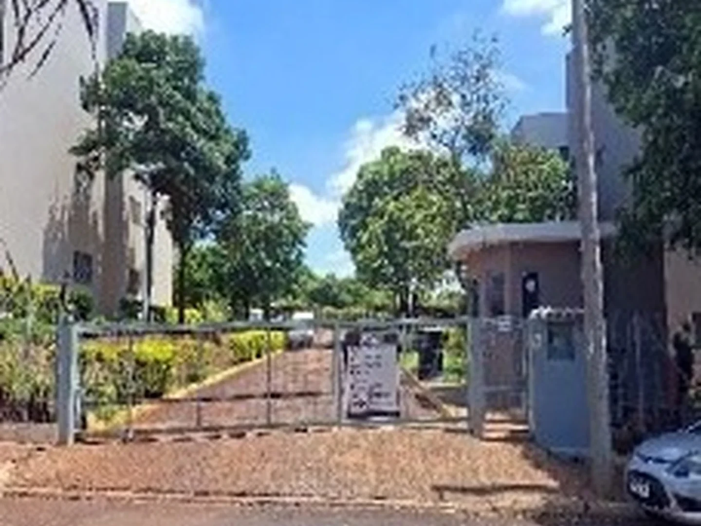 Apartamento - Araraquara, SP - foto 1