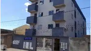 Apartamento - Novo Gama, GO