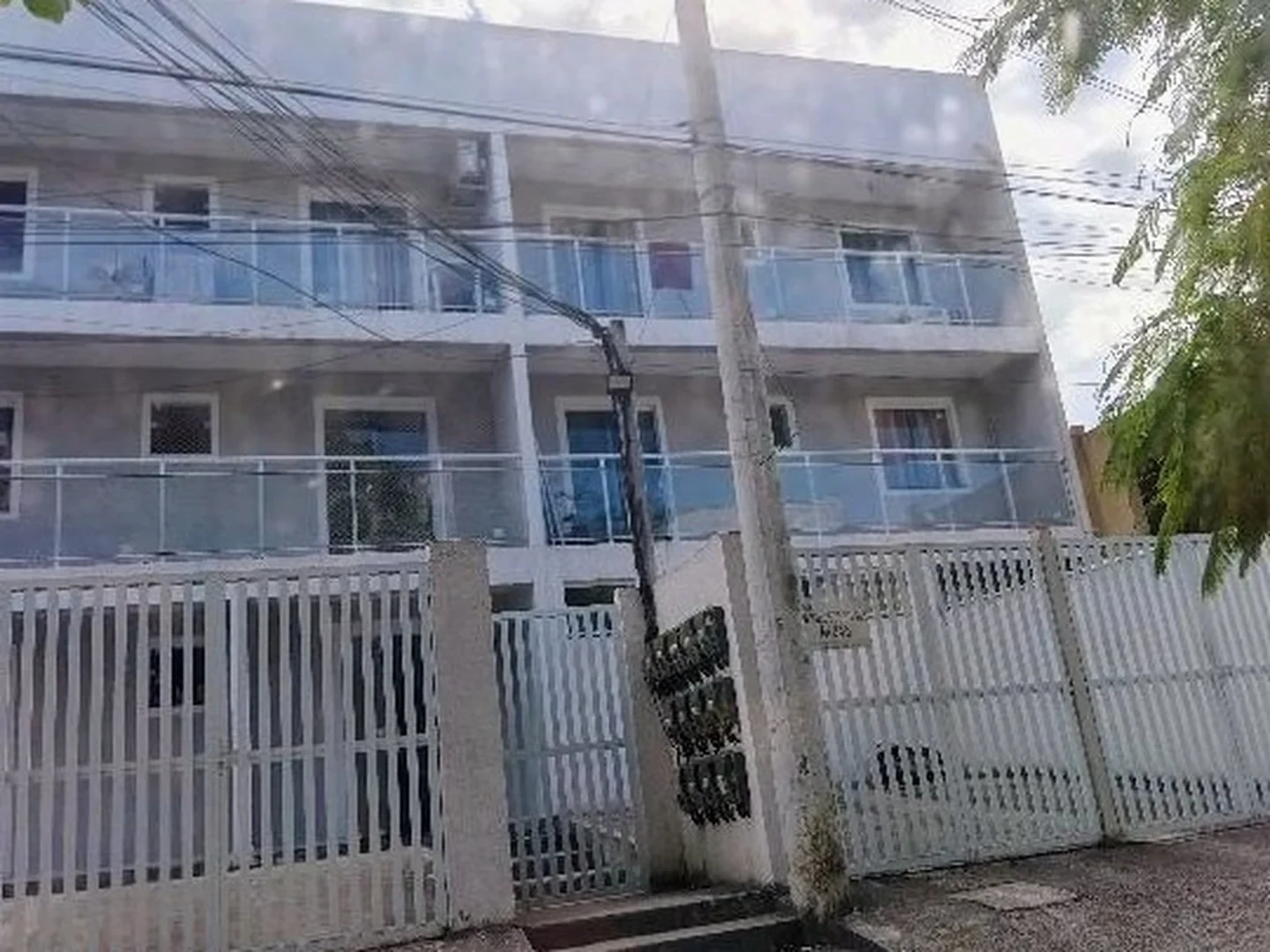 Apartamento - Sao Goncalo, RJ - foto 1