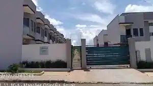 Casa - Aguas Lindas De Goias, GO