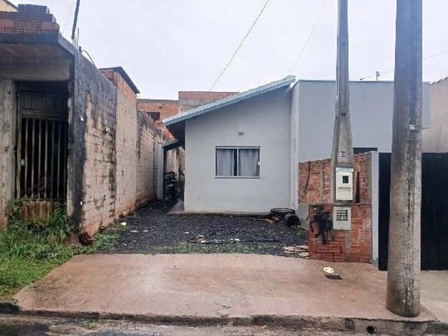 Casa - Sao Carlos, SP - foto 1