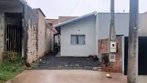 Casa - Sao Carlos, SP