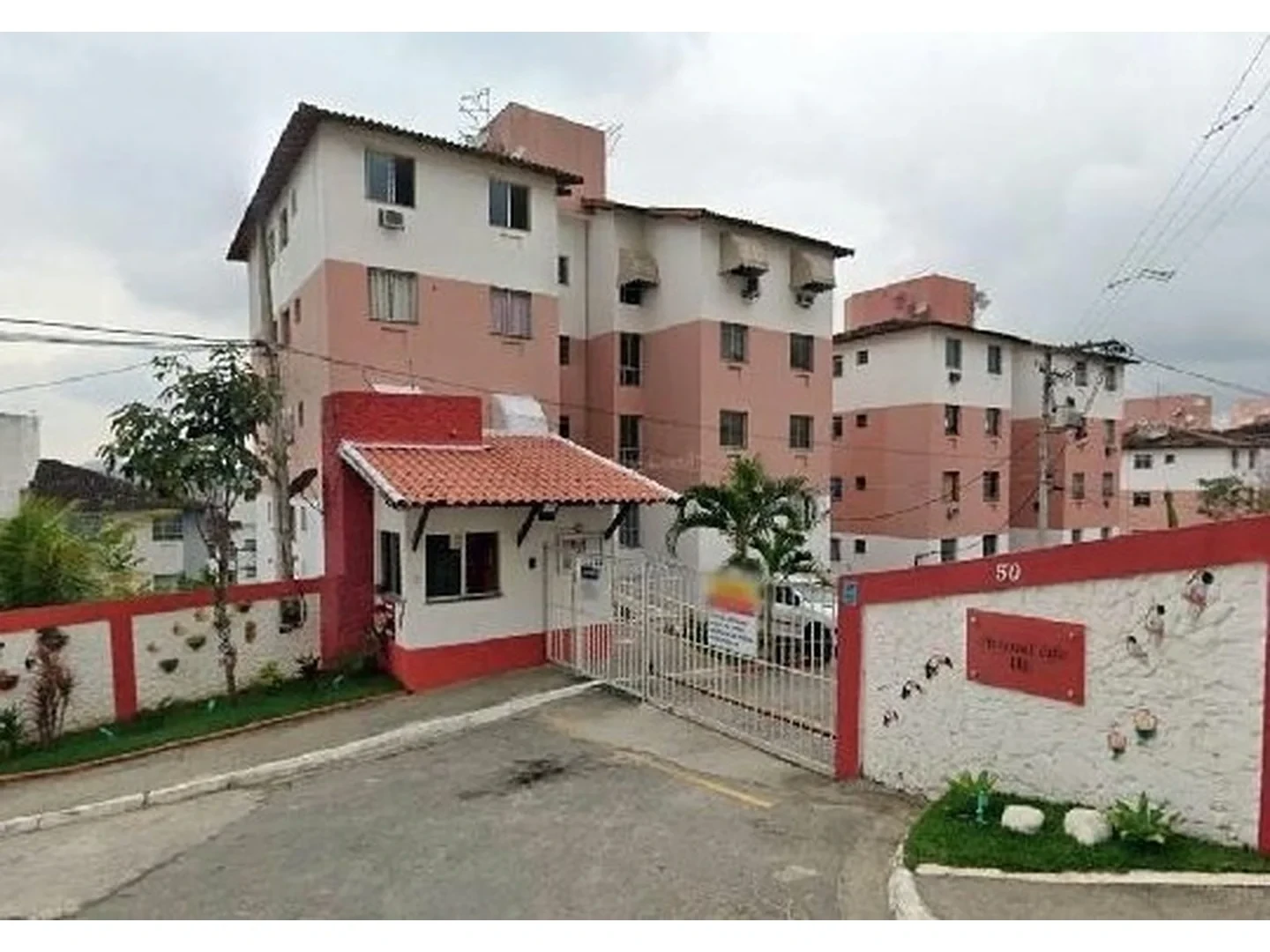 Apartamento - Sao Goncalo, RJ - foto 1