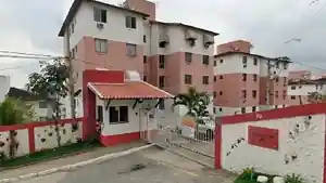 Apartamento - Sao Goncalo, RJ