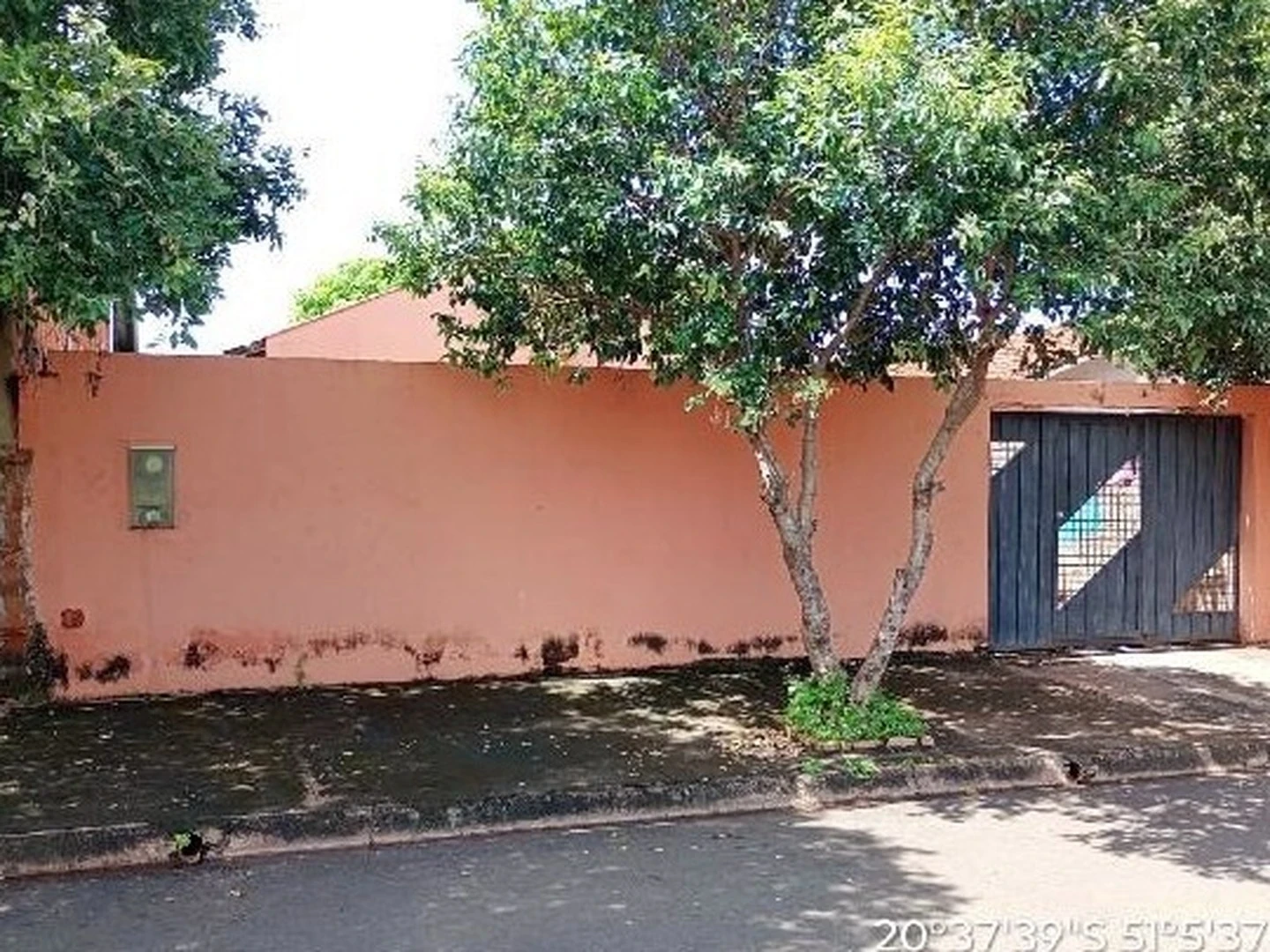 Casa - Pereira Barreto, SP - foto 1