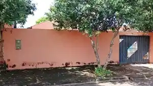 Casa - Pereira Barreto, SP