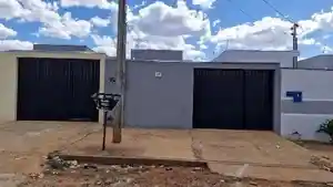 Casa - Caldas Novas, GO