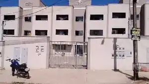 Apartamento - Luziania, GO