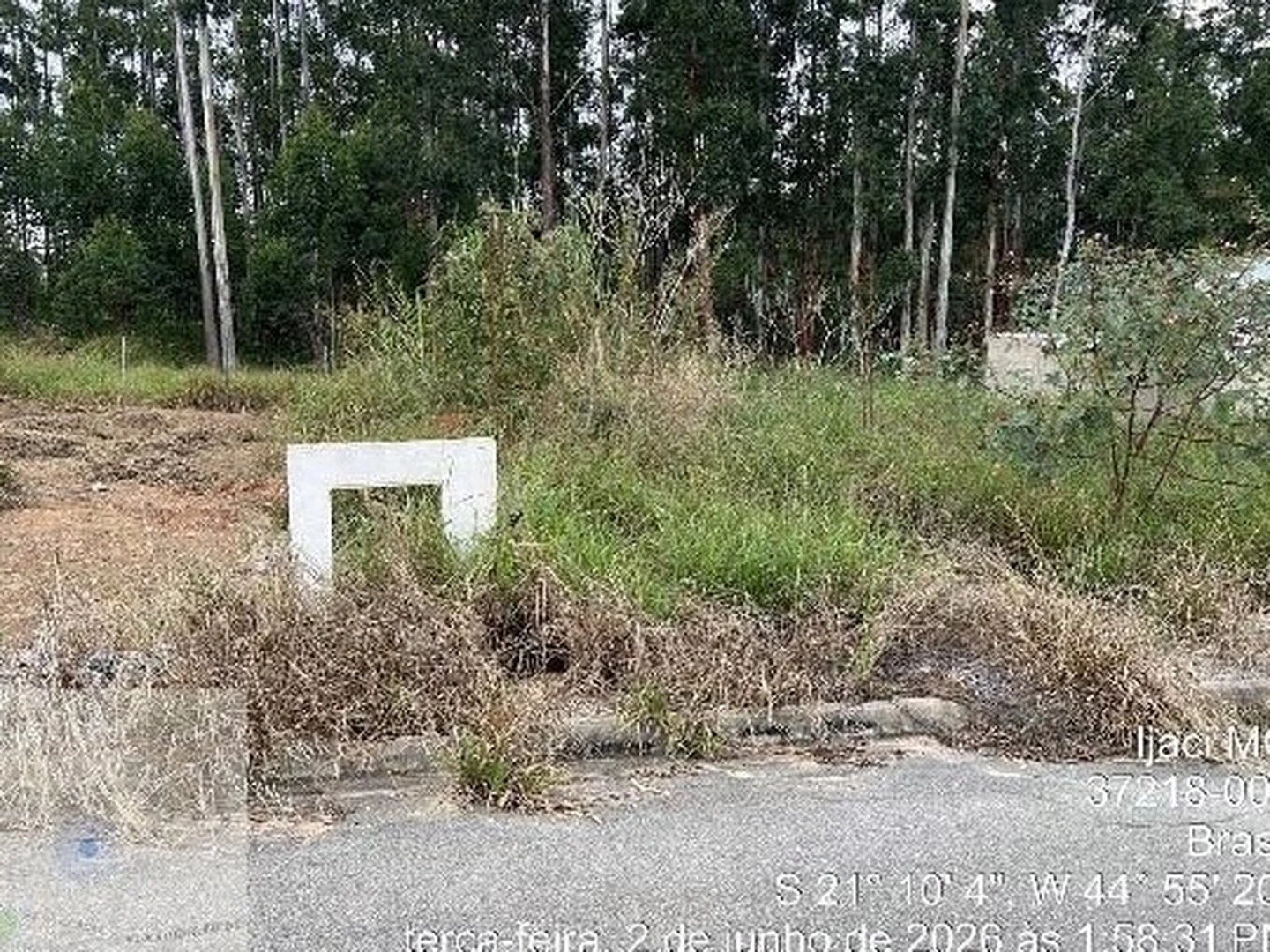 Terreno - Ijaci, MG - foto 1