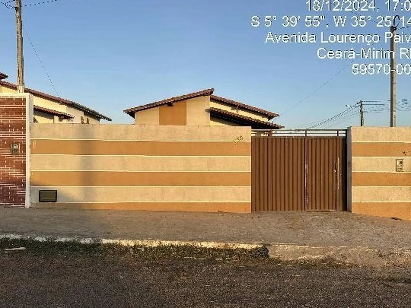 Casa - Ceara-Mirim, RN - foto 1