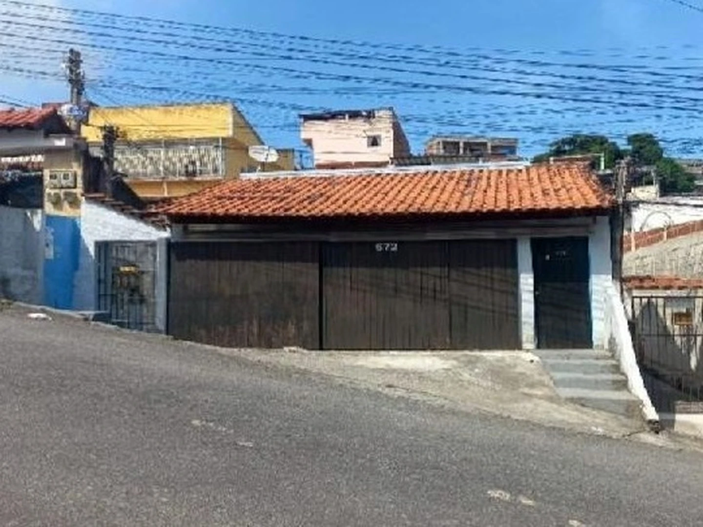 Casa - Sao Goncalo, RJ - foto 1