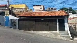Casa - Sao Goncalo, RJ