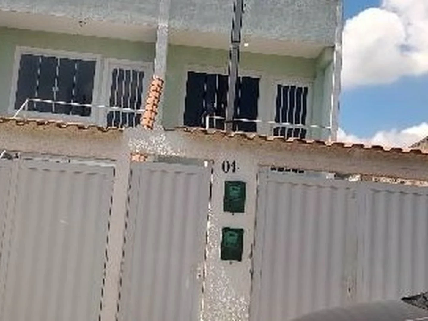 Apartamento - Nova Iguacu, RJ - foto 1